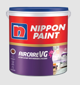 Aircare VG (Sheen/Matt) - White pack