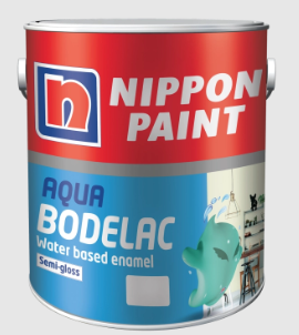 Aqua Bodelac - ABSG - Tintable White pack
