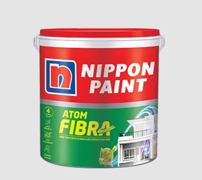 Atom Fibra - White Base pack
