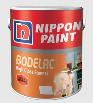 Bodelac - Brilliant White pack