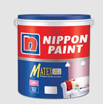 Matex Gold - White pack