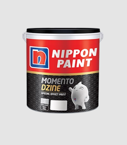 Momento Dzine - Silver pack