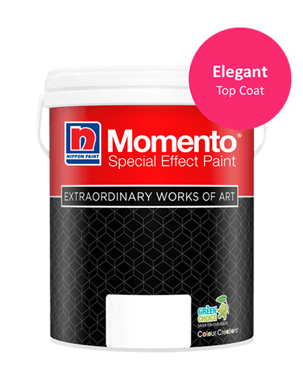 Momento Elegant pack