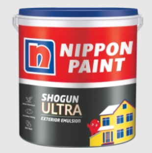 Shogun Ultra - White pack