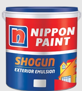 Shogun - White pack