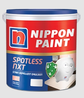 Spotless Nxt (Anti Scuff) - White pack