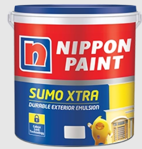 Sumo Xtra - White pack