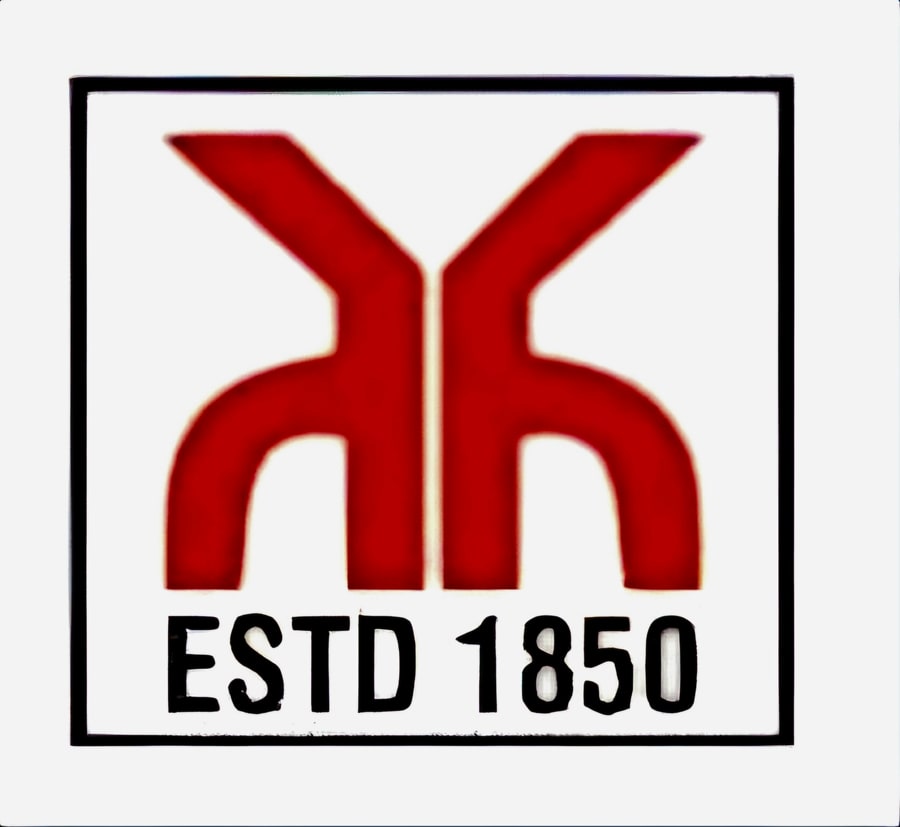 Yakubji Maniyar logo